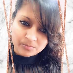 Meet your Posher, Sandy